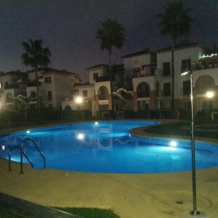 Al Andalus Resort Vera Exterior photo