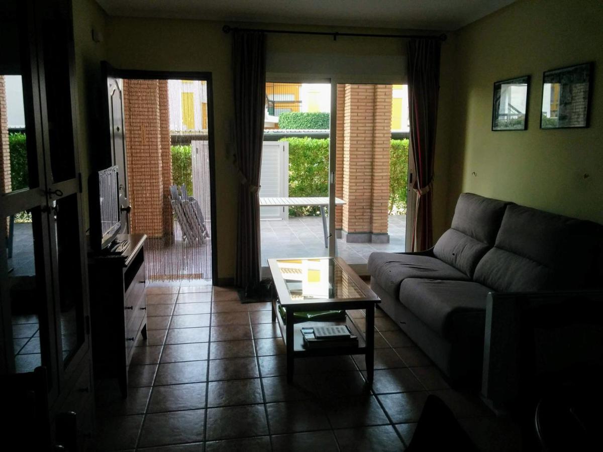 Al Andalus Resort Vera Exterior photo