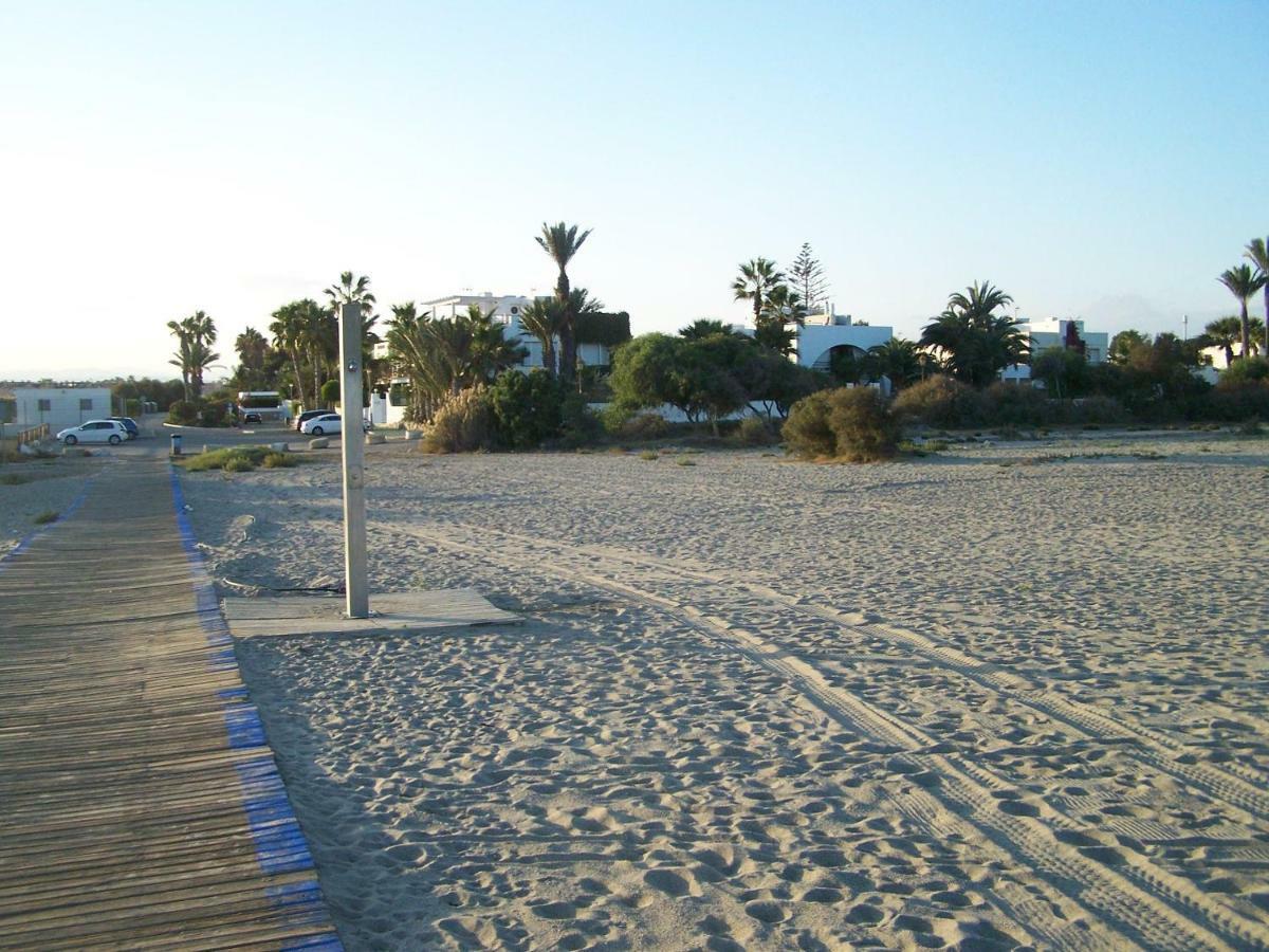 Al Andalus Resort Vera Exterior photo